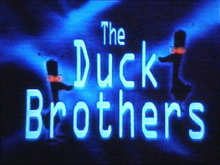 The Duck Brothers title